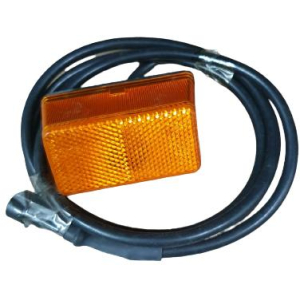 SIDE LAMP IND