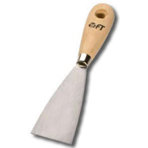 FT [P] SCRAPER 80MM BLADE