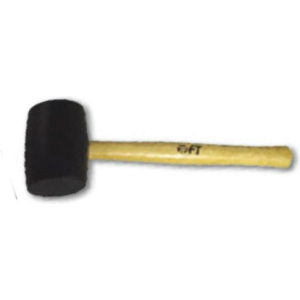 FT [N] SOFT HAMMER 800GR