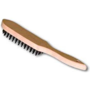 FT [B] CURVED BRUSH 5 RANKS