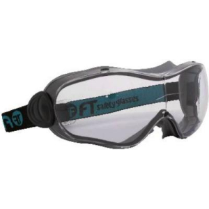 FT [V] PROTECTIVE GLASSES / MASK ---SIRIO