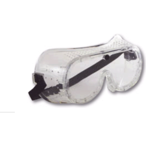 ANTI SPLINTER AND ANTI DUST SAFETY GOGGLES