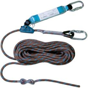 SAFETY DEVICE "LINE STOP" 15 meters