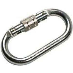 KARABINER CE EN 362