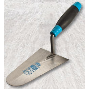 FT [P] TROWEL 190 MM ROUND TIP