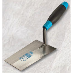 FT [P] TROWEL 190 MM BOX TIP