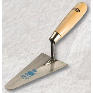 FT [P] TROWEL 140 MM ROUND TIP