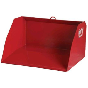 TIPPING BUCKET FOR LIFTER, 500LT